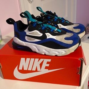 Nike Air Max 270 RT Toddler